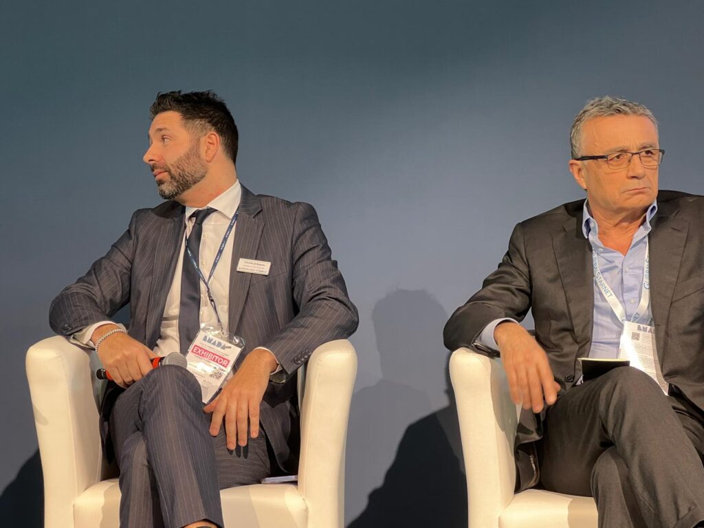 Claudio D’Angelo Fastbet