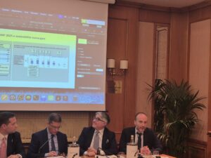 Codere Zega convegno gioco pubblico 1 | AGIMEG Codere Zega convegno gioco pubblico 1