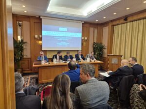 Convegno Gioco pubblico Istituto Milton Friedman | AGIMEG Convegno Gioco pubblico Istituto Milton Friedman