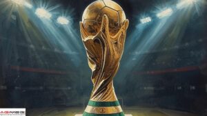Coppa del Mondo | AGIMEG Quote scommesse mondiale