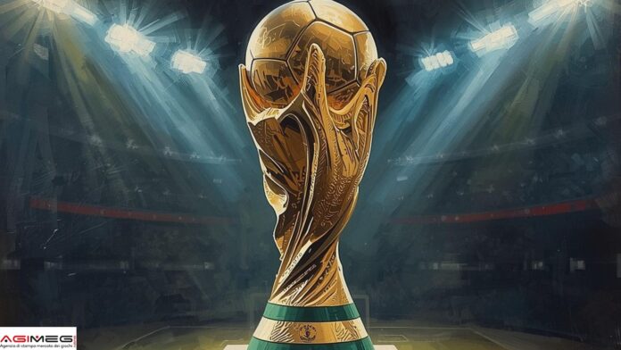 Coppa del Mondo Quote scommesse mondiale