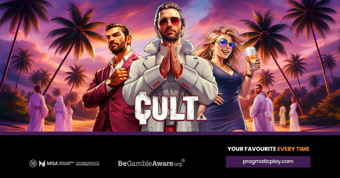 Cult Pragmatic Play Cult Pragmatic Play
