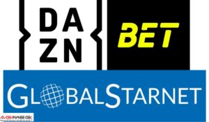 Dazn bet e global starnet | AGIMEG Dazn bet e global starnet