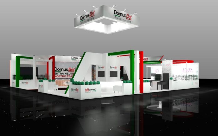 Domusbet Enada 1 Domusbet Enada 1