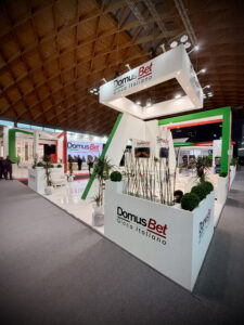 Domusbet Enada 2026 Rimini | AGIMEG