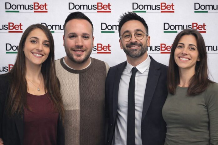 Domusbet nuove risorse Domusbet nuove risorse