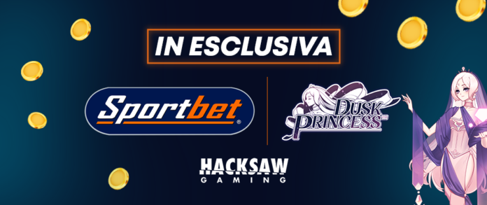 Dusk Princess Sportbet Dusk Princess Sportbet