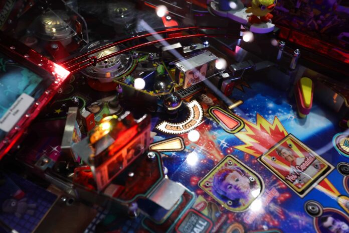 ENADA flipper ENADA flipper