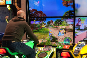 IEG Enada 2025 | AGIMEG