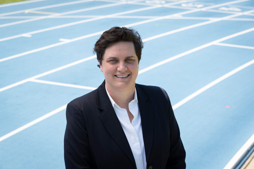 Emma Johnson ITIA | AGIMEG