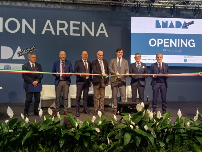 Enada 2026 Fiera Rimini