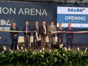 Enada Fiera Rimini 2026 | AGIMEG