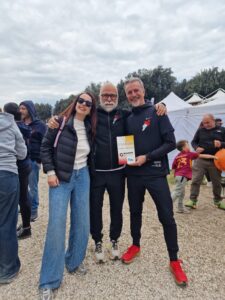 Entain Sport Senza Frontiere | AGIMEG