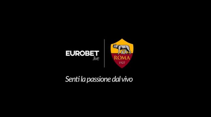 Eurobetlive As roma Eurobetlive As roma