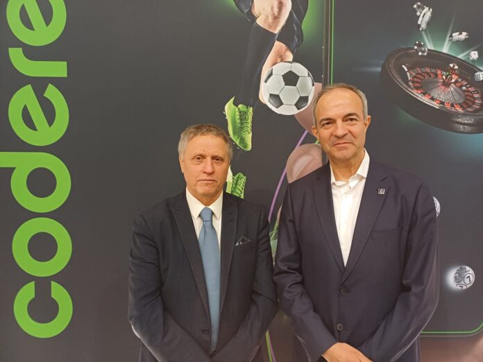 Fabio Felici Agimeg Pascual Codere Fabio Felici Agimeg Pascual Codere