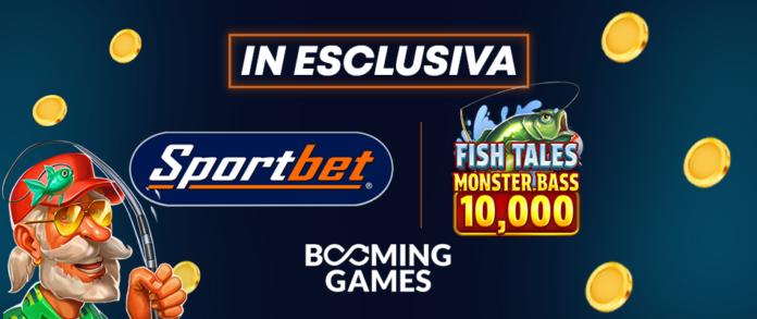 Fish Tales Sportbet Fish Tales Sportbet