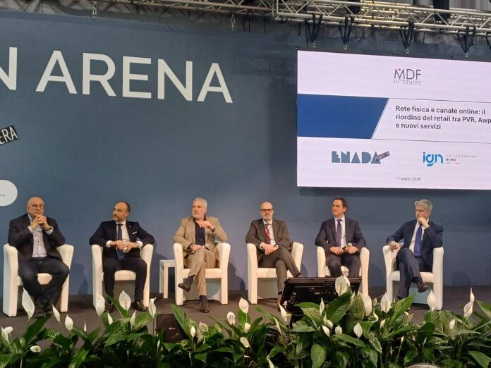 Gioco fisico 2026 riforma