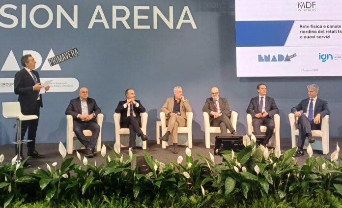 Gioco fisico Enada 2026