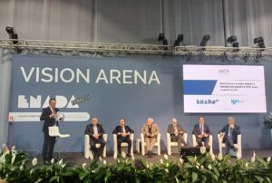 Gioco fisico Enada riforma 2026 | AGIMEG