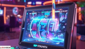 Gioco online | AGIMEG Slot