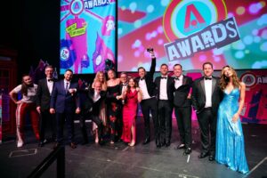 IGB Affiliate Awards