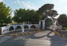 Ippica, Ippodromo Snai Sesana: venerdì trotto con il premio Scuderia Delton e il trotto montato per il premio Nené degli Ulivi Ingresso ippodromo Snai Sesana Montecatini Terme