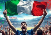 Scommesse, il ripescaggio dell’Italia al Mondiale passa da 50,00 a 5,00 su Sisal