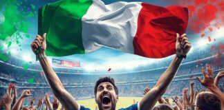 Scommesse, il ripescaggio dell’Italia al Mondiale passa da 50,00 a 5,00 su Sisal