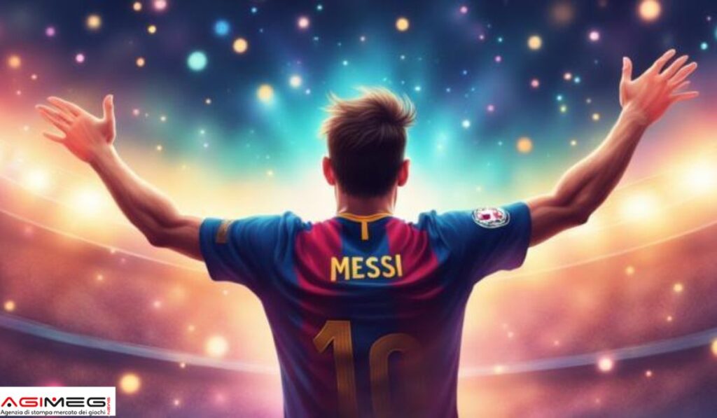 Lionel messi | AGIMEG Lionel messi