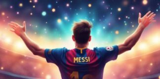 Messi non si accontenta dei 900 gol in carriera: una rete nel prossimo match contro il New York City a 2,00 per i bookie Lionel messi