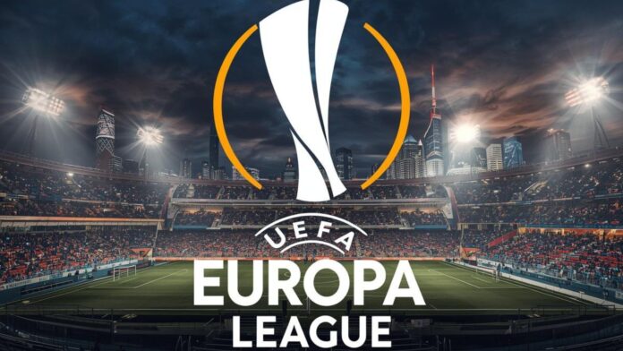 Logo Europa League