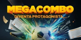 Scommesse, Sunbet presenta la MegaCombo: una giocata su misura per gli utenti