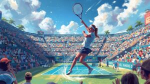 Miami Open | AGIMEG