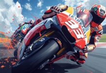 Scommesse MotoGP, Bezzecchi sogna di sfatare il tabù Jerez. Il centauro dell’Aprilia, a 2,25 su Sisal.it, pronto a dominare in Spagna