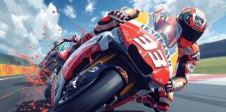 MotoGp, Gran Premio Brasile: duello Marc Marquez e Marco Bezzecchi per qualifiche, Sprint Race e gara