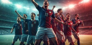 Scommesse Mondiali, l’Italia a caccia della qualificazione: Irlanda del Nord primo ostacolo. Le quote di Betsson