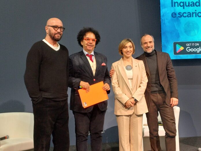 Novomatic Usa la Testa Enada 2026