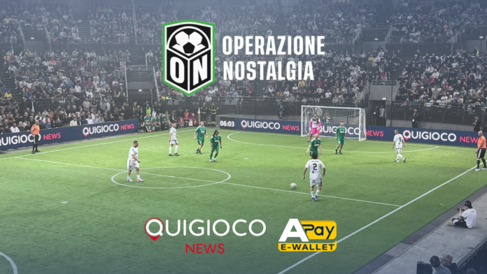 Operazione Nostalgia Quigioco Operazione Nostalgia Quigioco