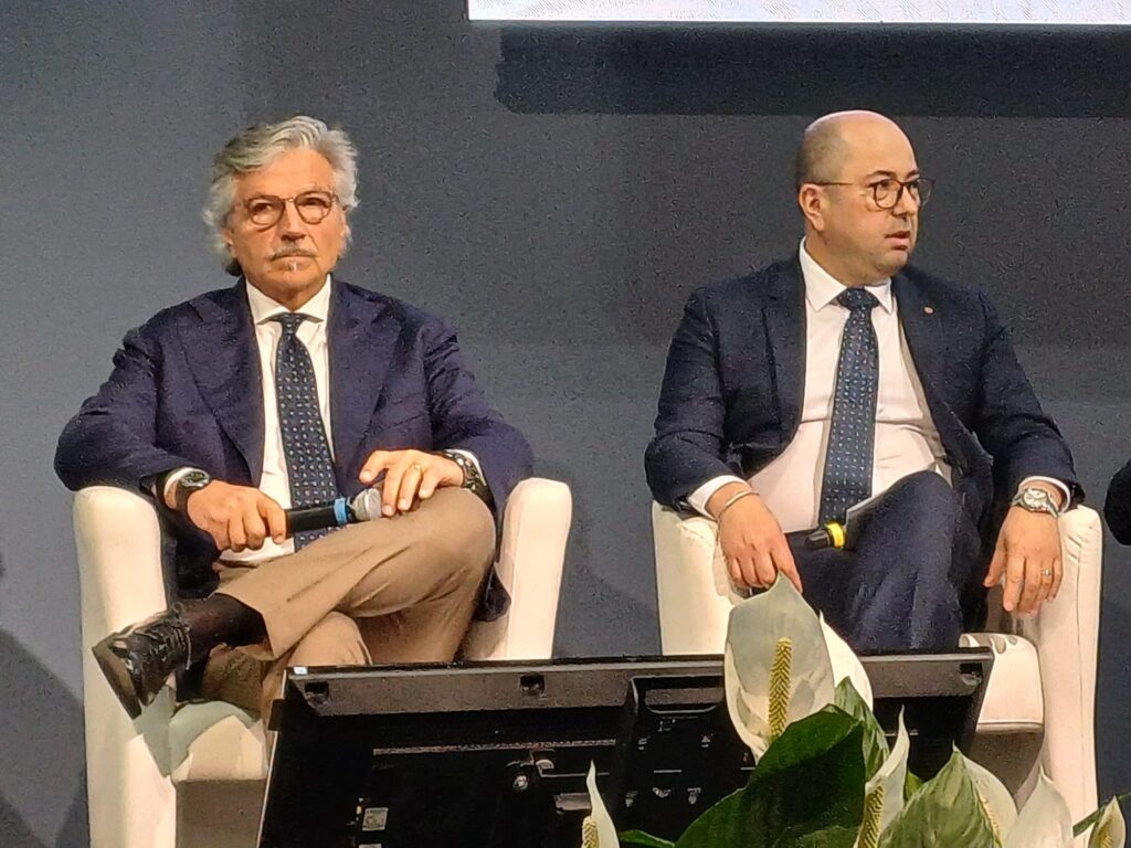 Parlati Enada 2026 | AGIMEG