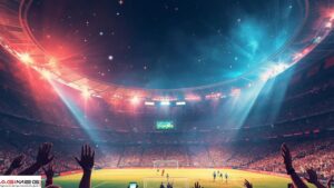 Playoff mondiale | AGIMEG qualificazioni mondiali