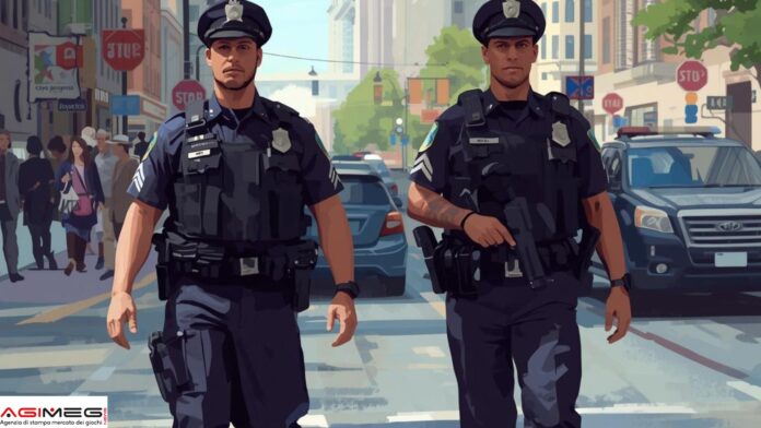 Polizia Poliziotti