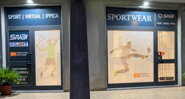 Scommesse: due giocate uguali e doppia super vincita da 16.000 euro al Punto Snai di Gioiosa Ionica