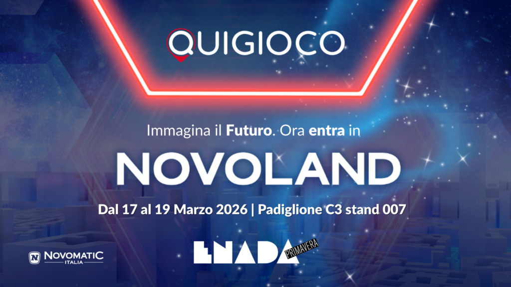 Quigioco Novoland Enada | AGIMEG Quigioco Novoland Enada