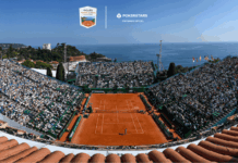 Tennis e poker si incontrano a Monte-Carlo: siglato l’accordo tra il Masters e PokerStars Rolex Monte Carlo PokerStars