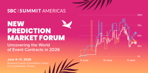 SBC Summit Americas prediction market