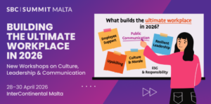 SBC Summit Malta | AGIMEG SBC Summit Malta