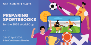 SBC Summit Malta Mondiali 2026