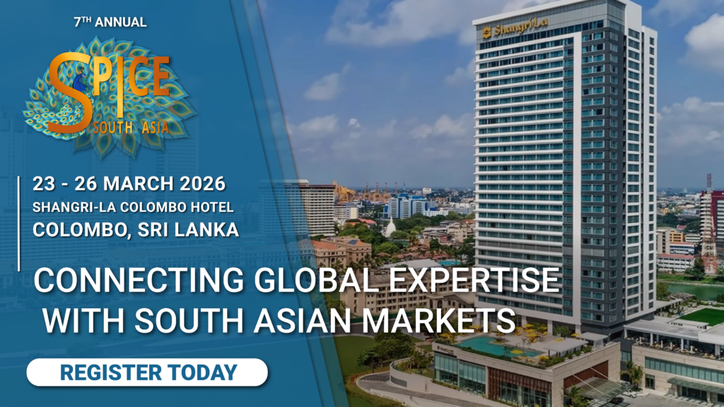 SPiCE South Asia 2026 3 weeks