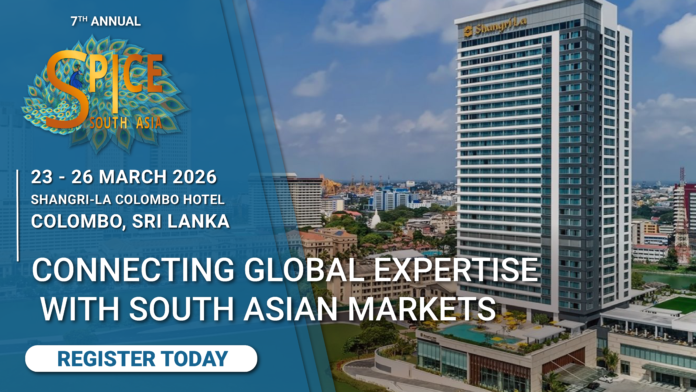 SPiCE South Asia 2026 3 weeks SPiCE South Asia 2026 3 weeks