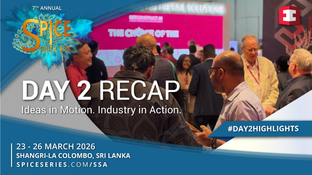 SPiCE South Asia 2026 day 2 | AGIMEG SPiCE South Asia 2026 day 2